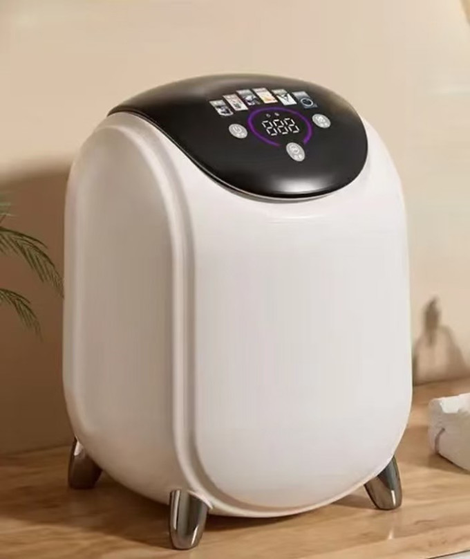 迷你洗衣机