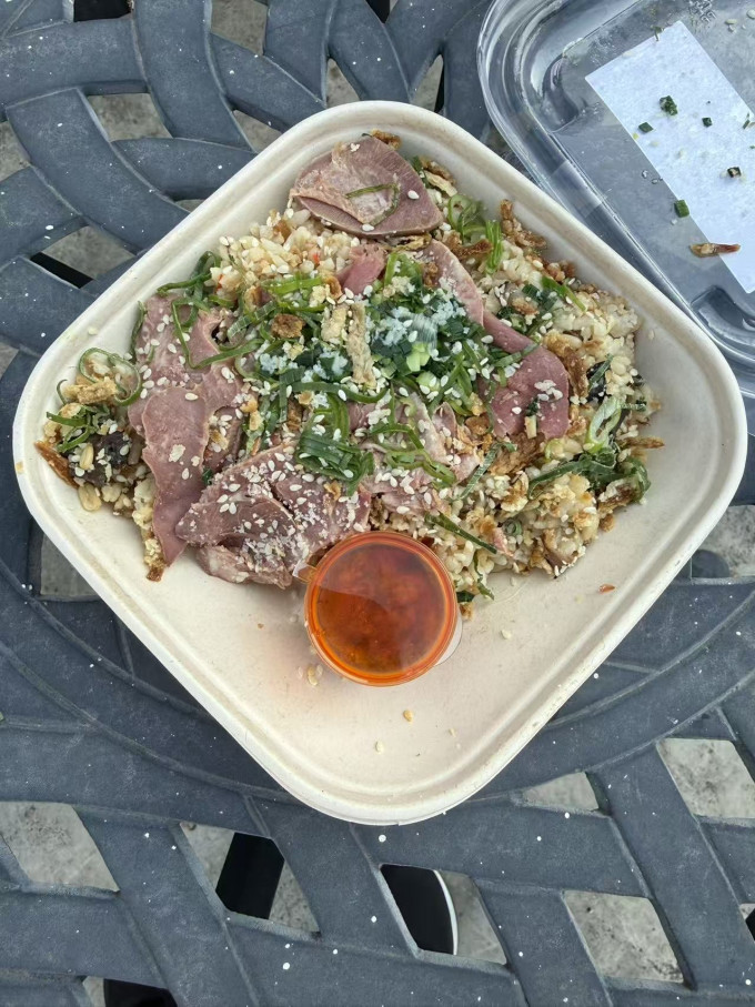 调味品