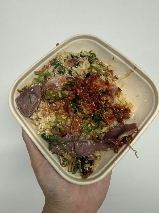 调味品