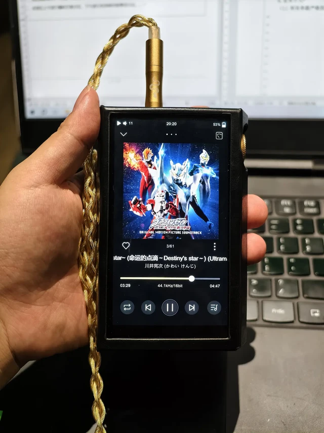 M5U三个月使用体验