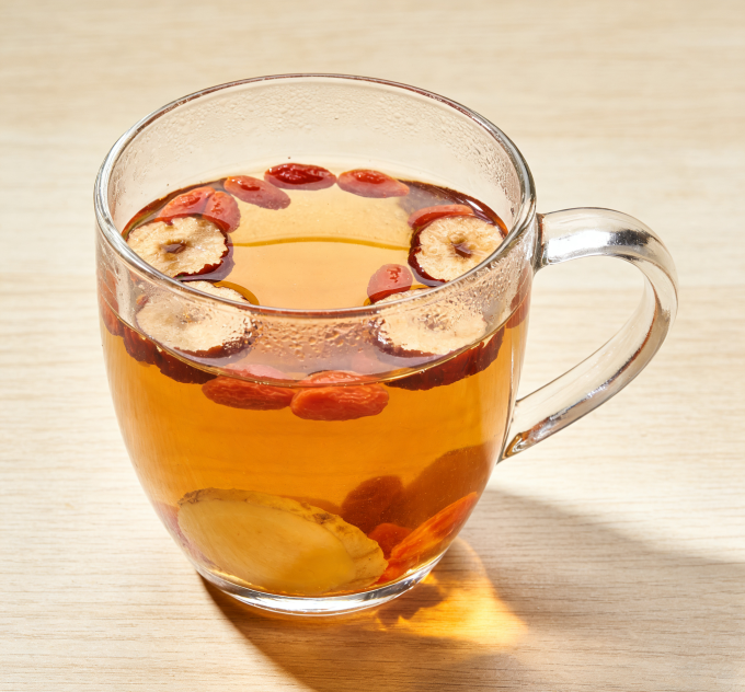 茶类