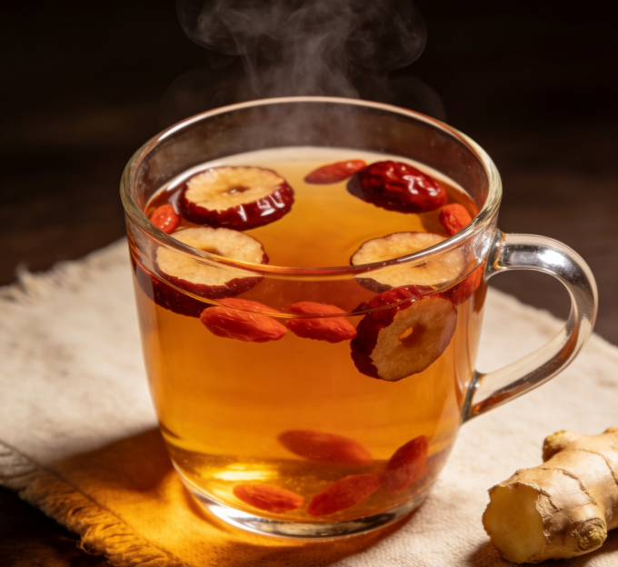 茶类