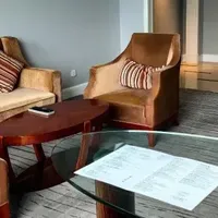 九江远洲喜来登酒店入住体验报告