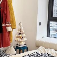 卧室小空间大改造：8㎡也能装下生活的诗意