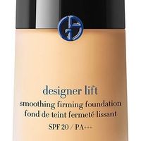 阿玛尼新品蓝标大师粉底液：干皮友好型？