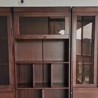 阳台改造：多功能书房设计