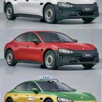 小米SU7改款升级：价格上涨，背后隐藏什么？