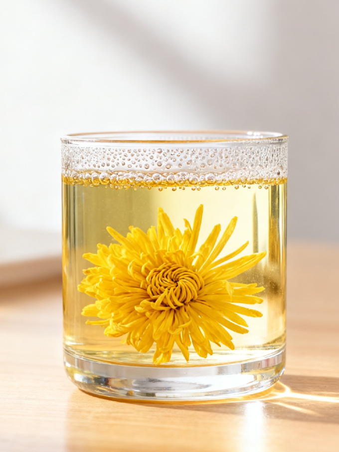 茶类