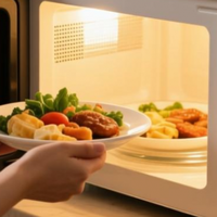 微波炉哪个牌子好？怎么选不踩坑？精挑这10大加热均匀款推荐！