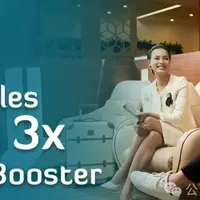 天合联盟之越南航空快升（付费）-最高可至超级精英！