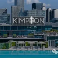 IHG洲际旗下金普顿酒店更新送礼物