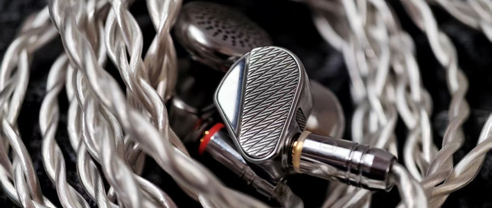 崭新的未来！瑞弦D-MAX平头耳机简评