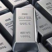 40年来最大暴涨，美国掀起抢银大战，中国直接把白银当稀土管控