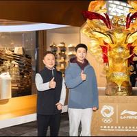 康师傅换帅；李宁全球首家龙店开业；迪桑特全球旗舰店“未来之城”于北京华贸揭幕；巴奴更新招股书｜消研所周报