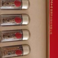 同仁堂冬虫夏草礼盒：高端滋补之选