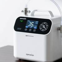 制氧机怎么挑选比较好？家用制氧机选购指南，让呼吸更自由