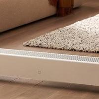 踢脚线取暖器和暖风机取暖器区别在哪，谁更适合家用？