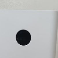 用小米空气净化器，呼吸更轻松