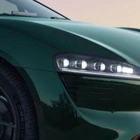 SU7设计与性能全面解析