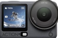 2025年滑雪拍摄器材推荐