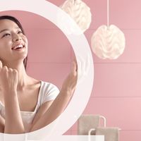 恒洁获央视点赞并亮相广州设计周｜恒洁本周大事