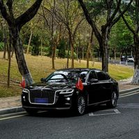 国产超豪华车站住脚了吗？你心仪的豪华车有哪几款？