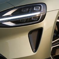 小米SU7改款：三电智驾全面提升