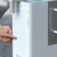 即热式饮水机怎么选？十大品牌横评，贴心避坑指南，3秒喝上热水