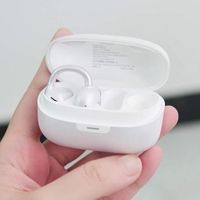 开放式耳机音质最好的是哪款？2026年好用的开放式耳机排行榜