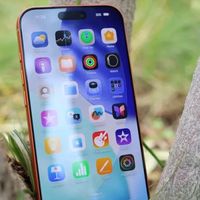 iPhone17ProMax重回低价，256GB跌价1000元，果粉们“没白等”