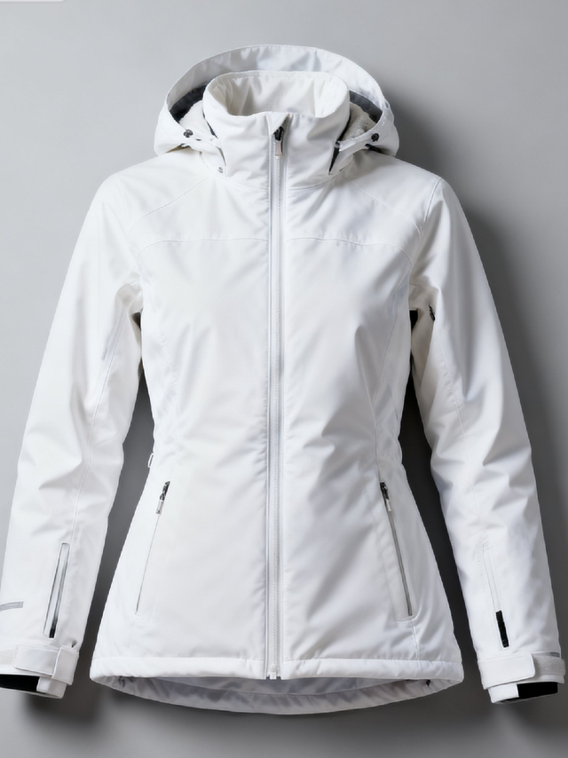 滑雪服的选购技巧，看看这篇