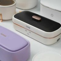 数码外设 篇零：超声波清洗机哪个品牌比较好?2026最新超声波清洗机排行榜来啦！