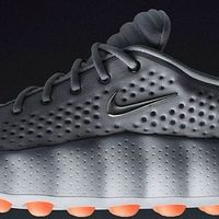 Nike Mind 002：开启身心平衡的运动新体验