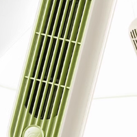 无叶风扇哪个牌子好？排行榜前十名热卖爆品评测汇总，闭眼冲！