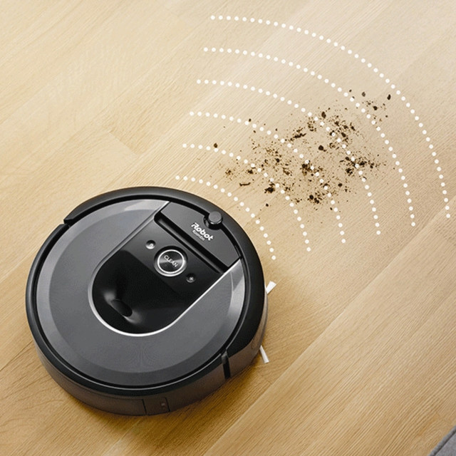 用了三年的iRobot i7+，破产的消息真让人唏嘘