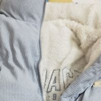 过冬全靠它！真维斯美式两穿棉衣，保暖与潮感双在线