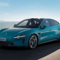 小米SU7改款大猜想：补能智驾全拉满，这波升级香不香？