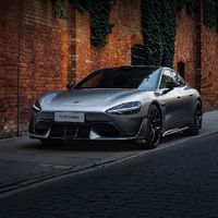 小米SU7改款，性能大升级？