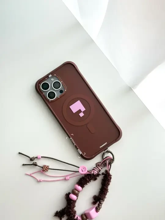 oy & 猿气｜棕色完美适配🌰