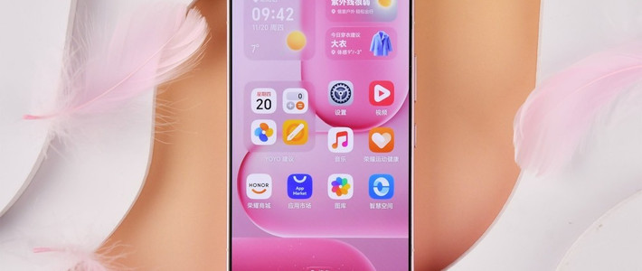 4款3000元档全面好机推荐 荣耀500 Pro成质价比首选