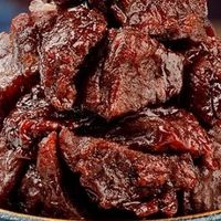 雪季宝藏零食！蒙都手撕牛肉干，一口入魂的快乐