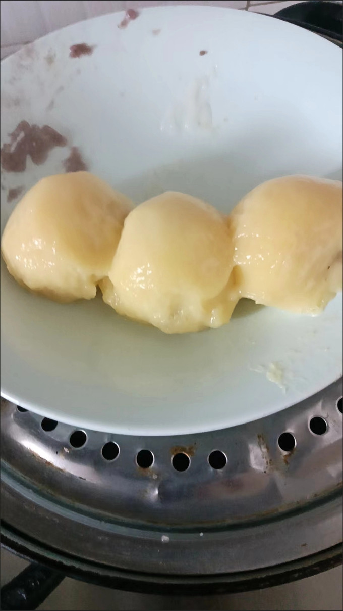 其小福其他面点