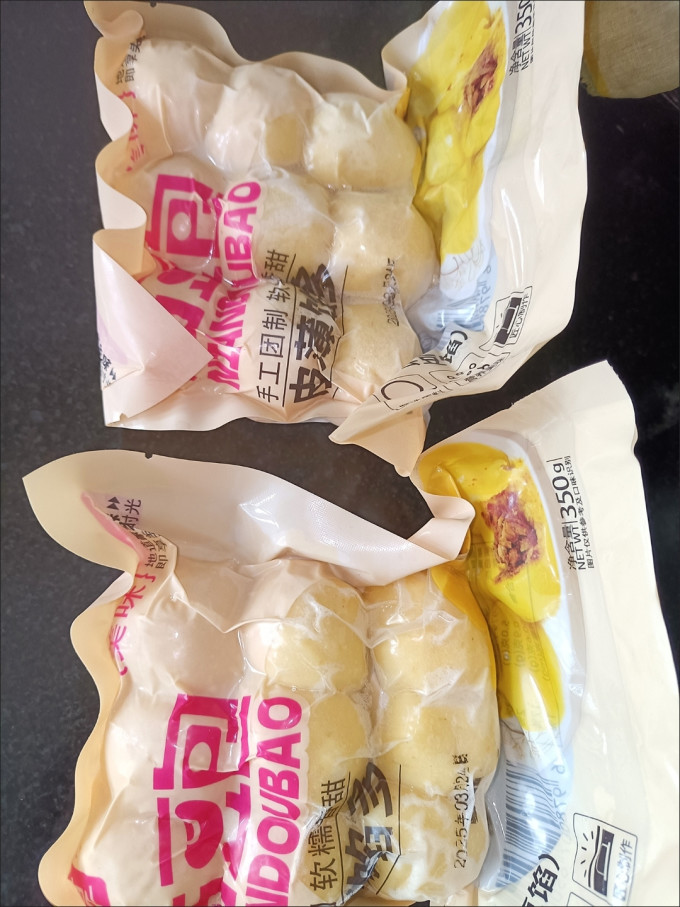 其小福其他面点
