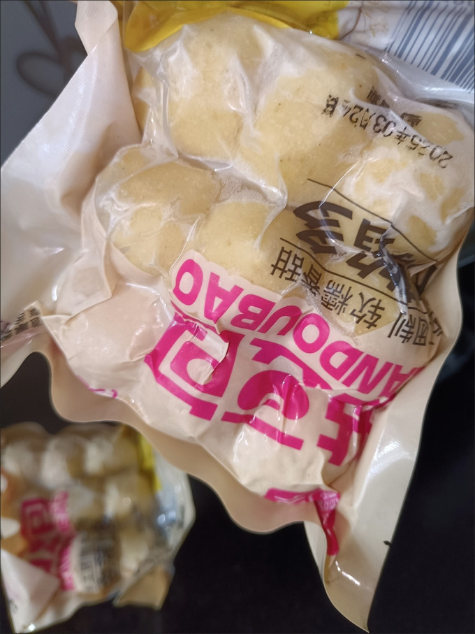 其小福其他面点