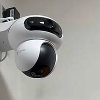 从IP66到全彩夜视：室外监控选购干货