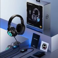 沉浸式游戏体验get！漫步者G2 Pro耳机开启电竞新玩法