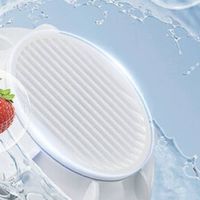 京东京造涡流果蔬机开箱：健康饮食新守护者**