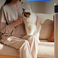 西屋石墨烯取暖器：双旦暖居，节能速热享温馨