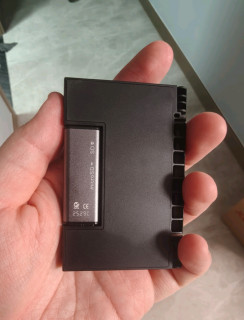 USB3.0 OTG转接头多合一读卡器