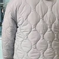 蕉下圆领羽绒棉服：冬季时尚与实用的双重守护